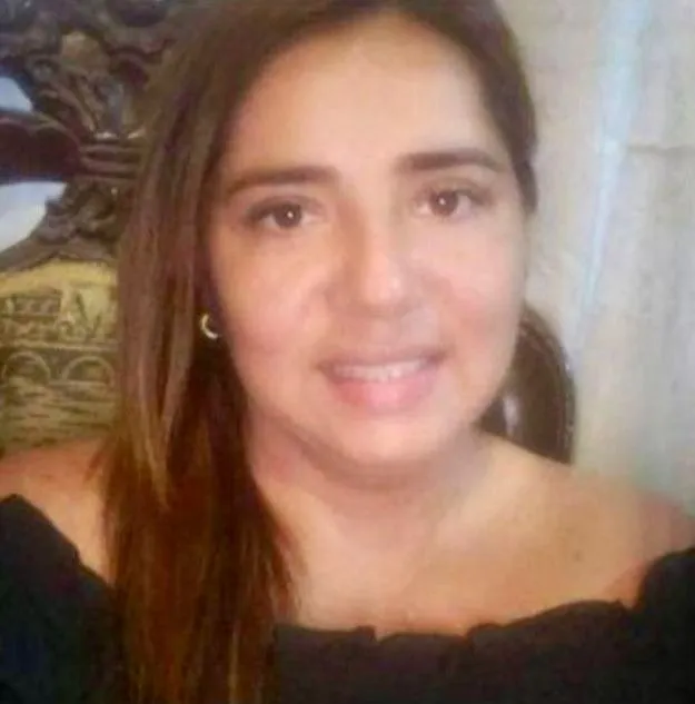 Martha Cecilia Solís, asesinada por su hija Andreína Lamota